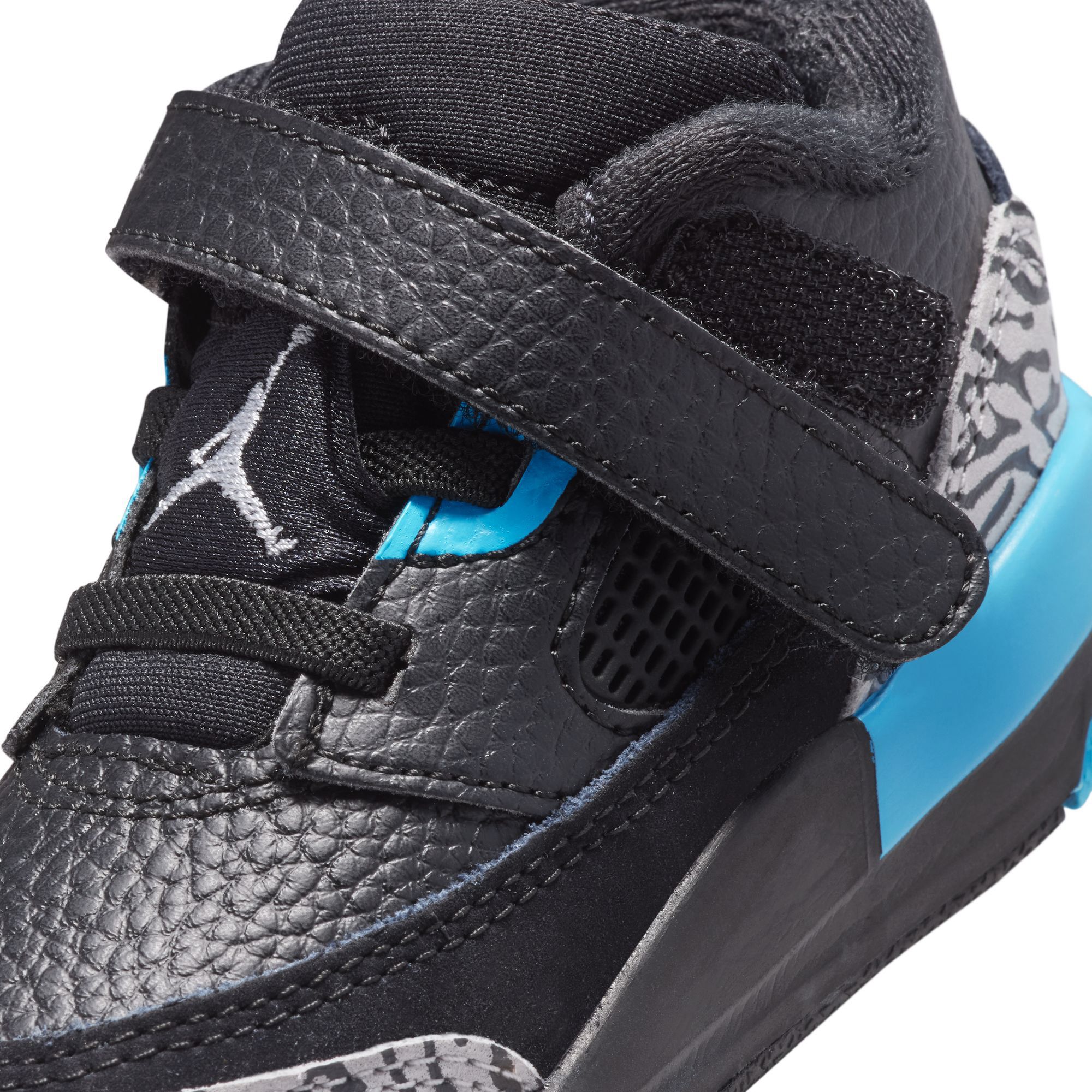 Jordan Toddler Spizike Low Shoes product image