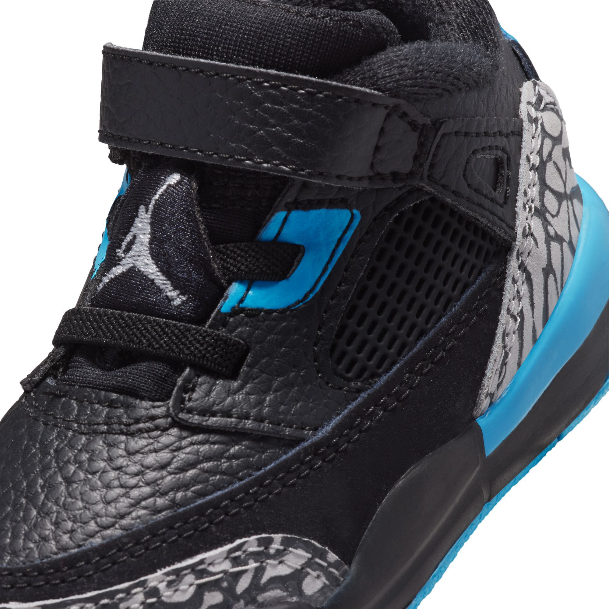 Jordan Toddler Spizike Low Shoes product image