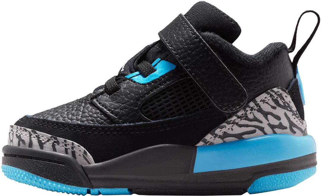 Jordan Toddler Spizike Low Shoes product image