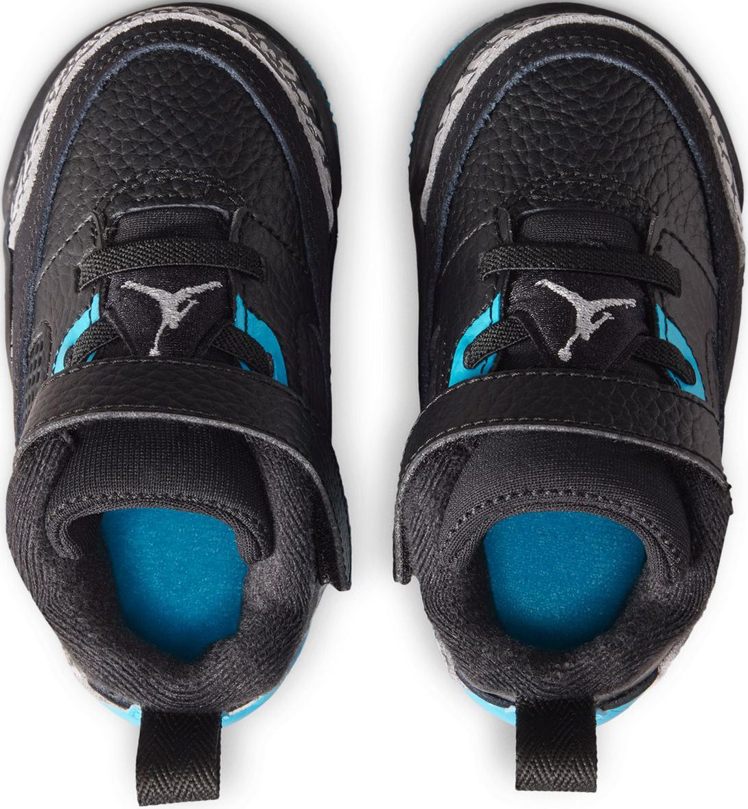 Jordan Toddler Spizike Low Shoes product image