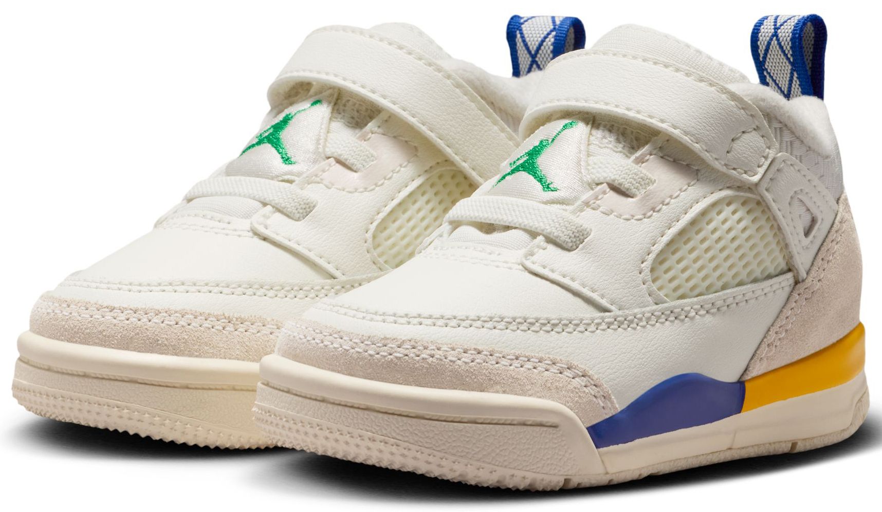 Jordan Toddler Spizike Low Shoes product image