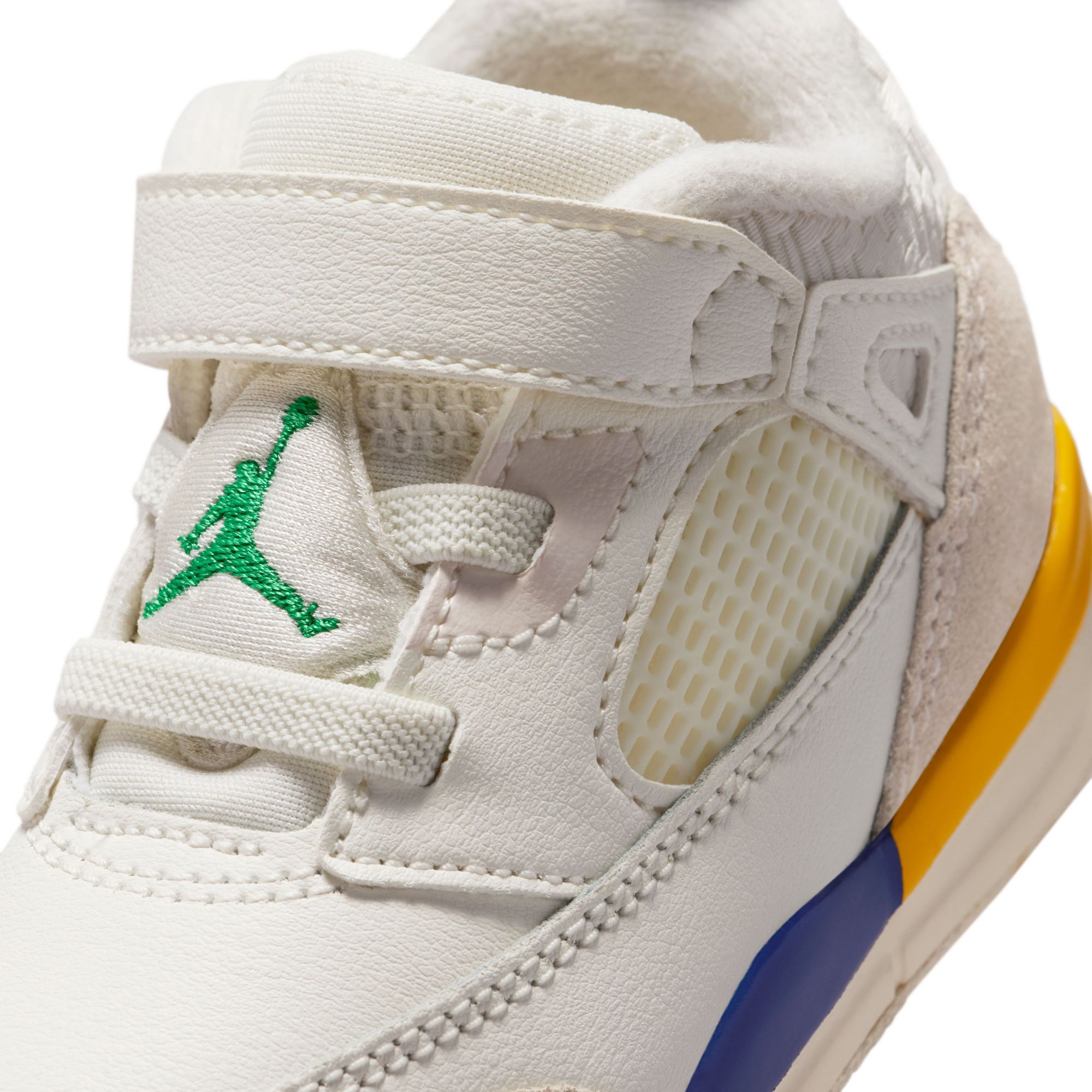 Jordan Toddler Spizike Low Shoes product image