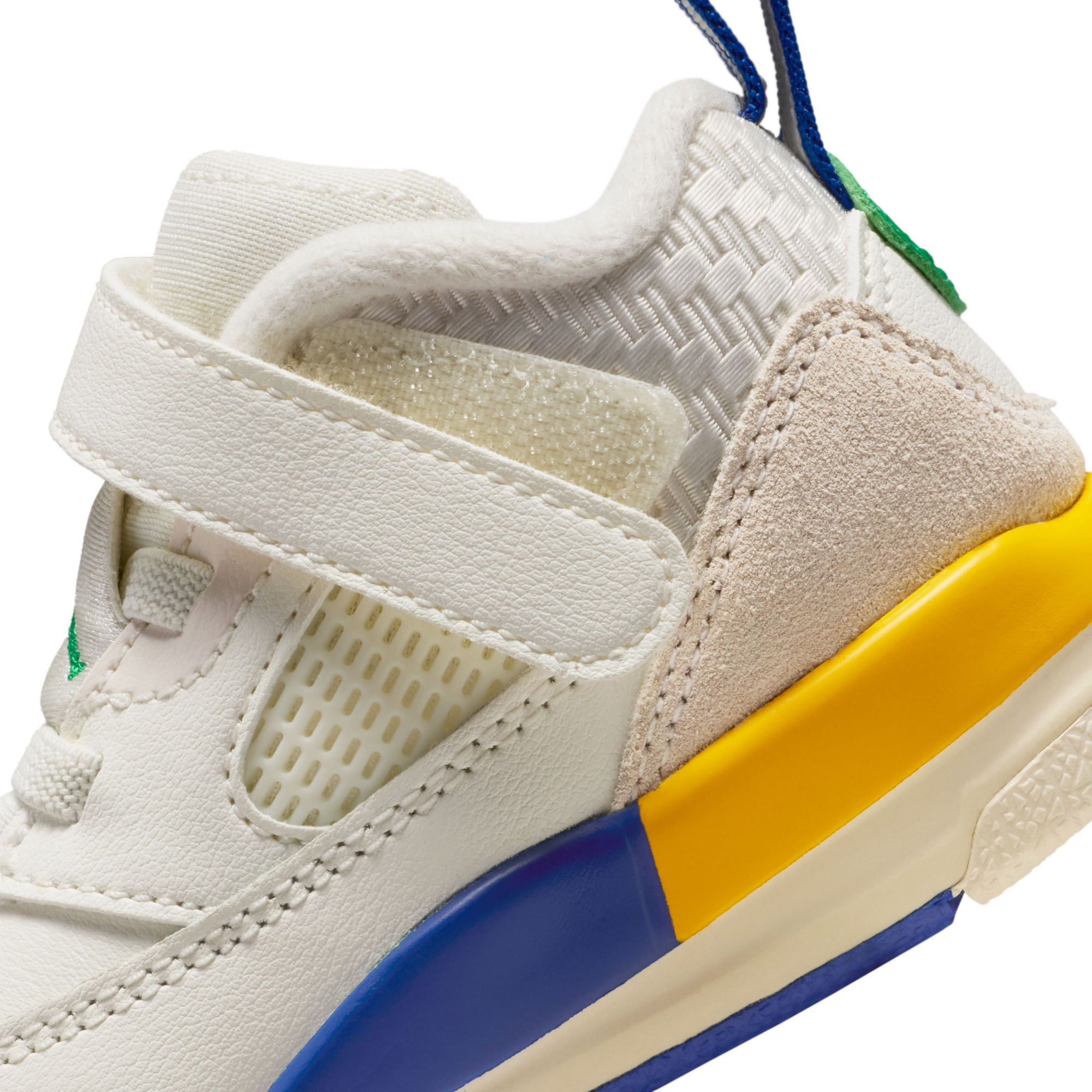 Jordan Toddler Spizike Low Shoes product image