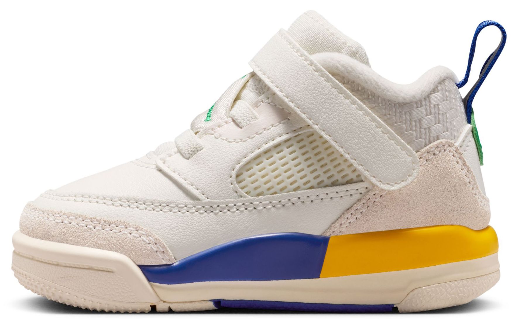 Jordan Toddler Spizike Low Shoes product image