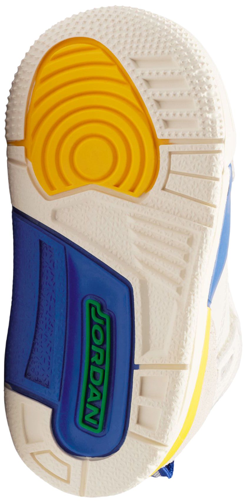 Jordan Toddler Spizike Low Shoes product image