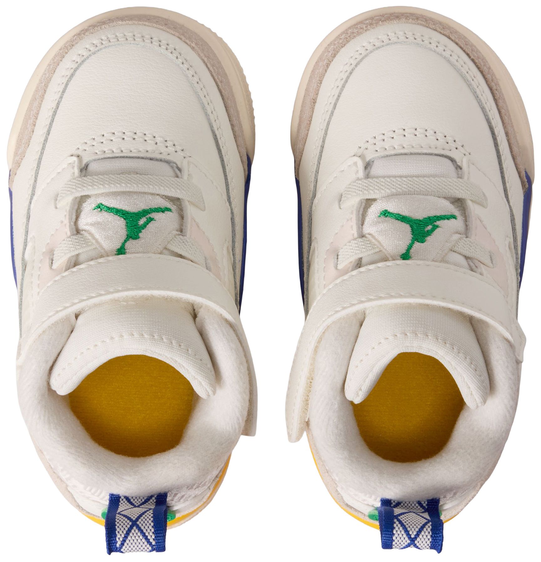 Jordan Toddler Spizike Low Shoes product image