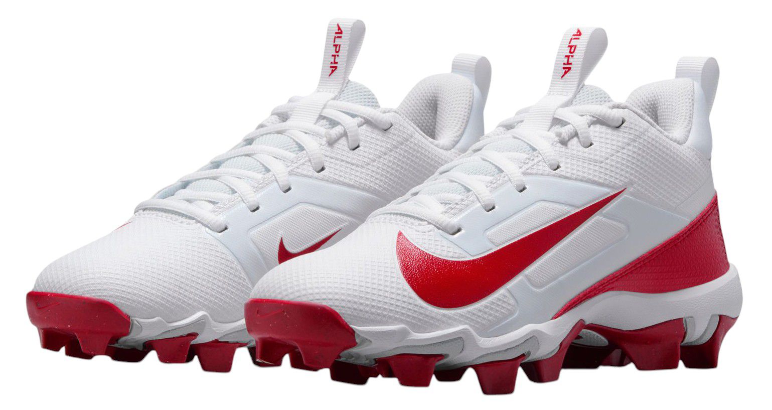Nike Kids' Alpha Menace 4 Shark Football Cleats product image
