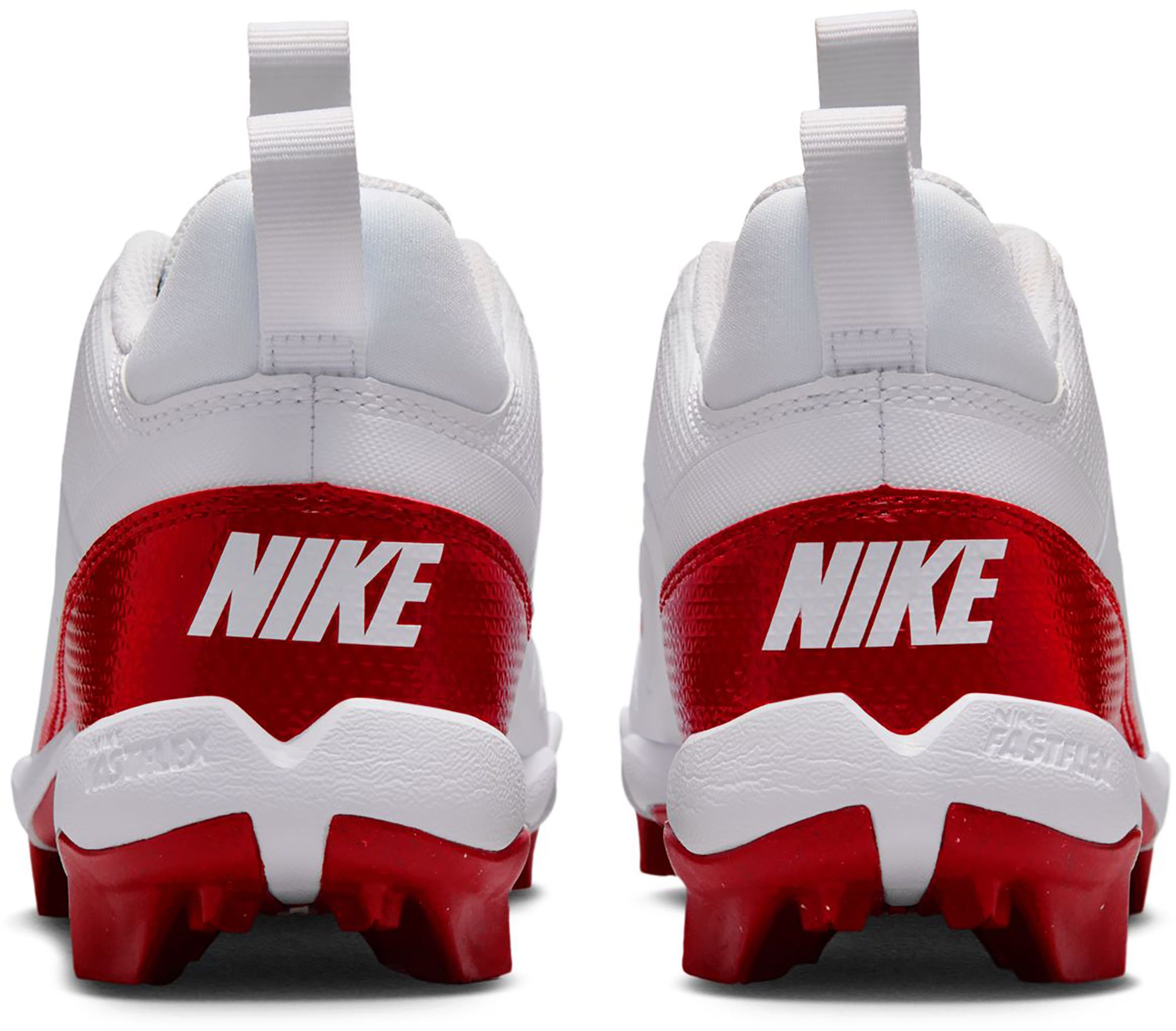 Nike Kids' Alpha Menace 4 Shark Football Cleats product image