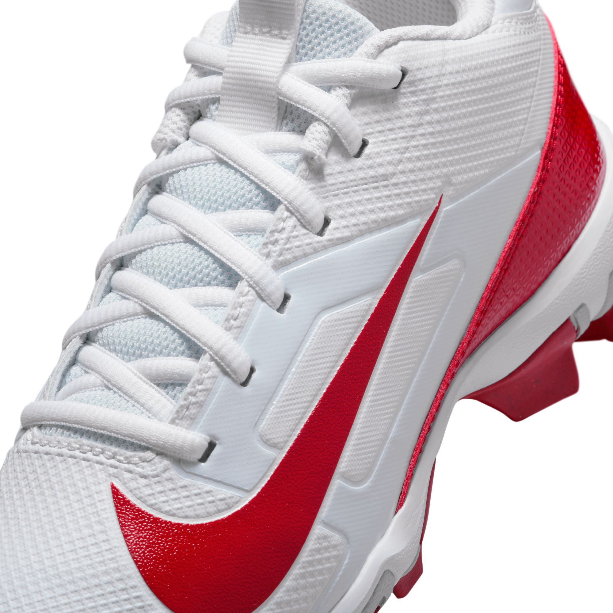 Nike Kids' Alpha Menace 4 Shark Football Cleats product image