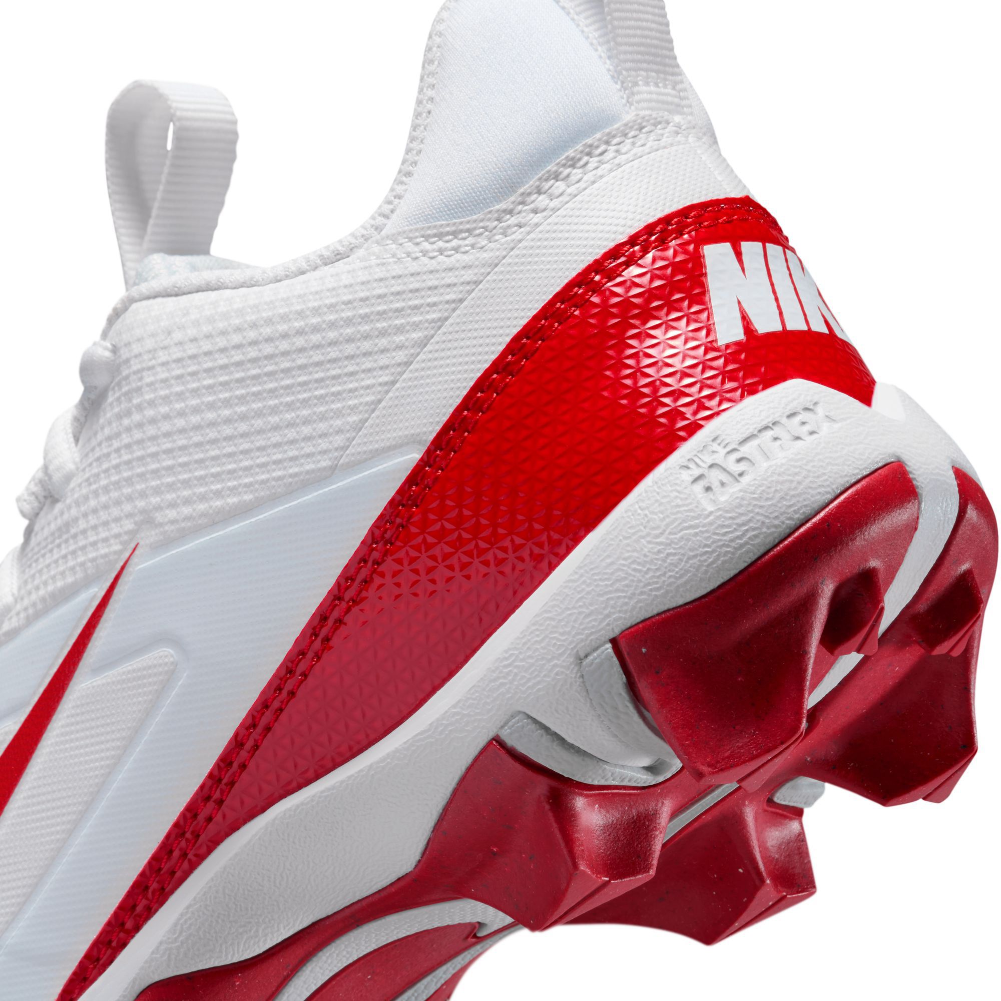 Nike Kids' Alpha Menace 4 Shark Football Cleats product image