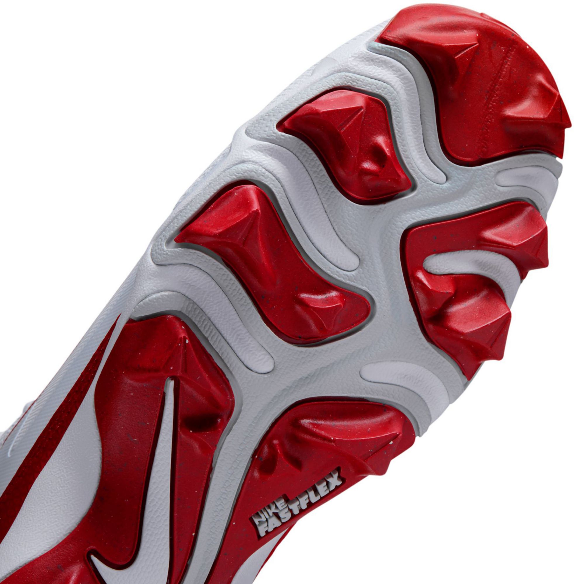 Nike Kids' Alpha Menace 4 Shark Football Cleats product image