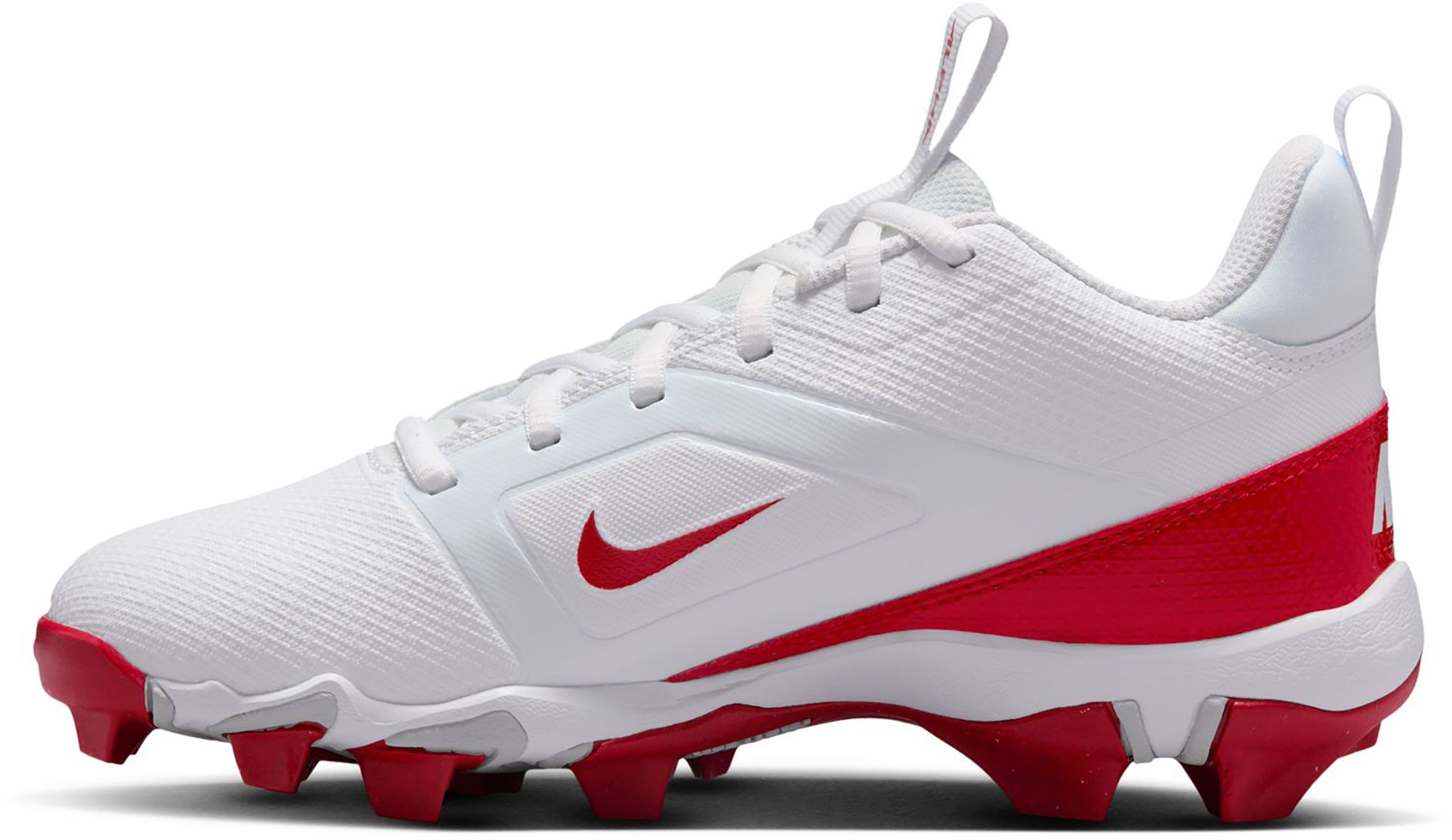 Nike Kids' Alpha Menace 4 Shark Football Cleats product image