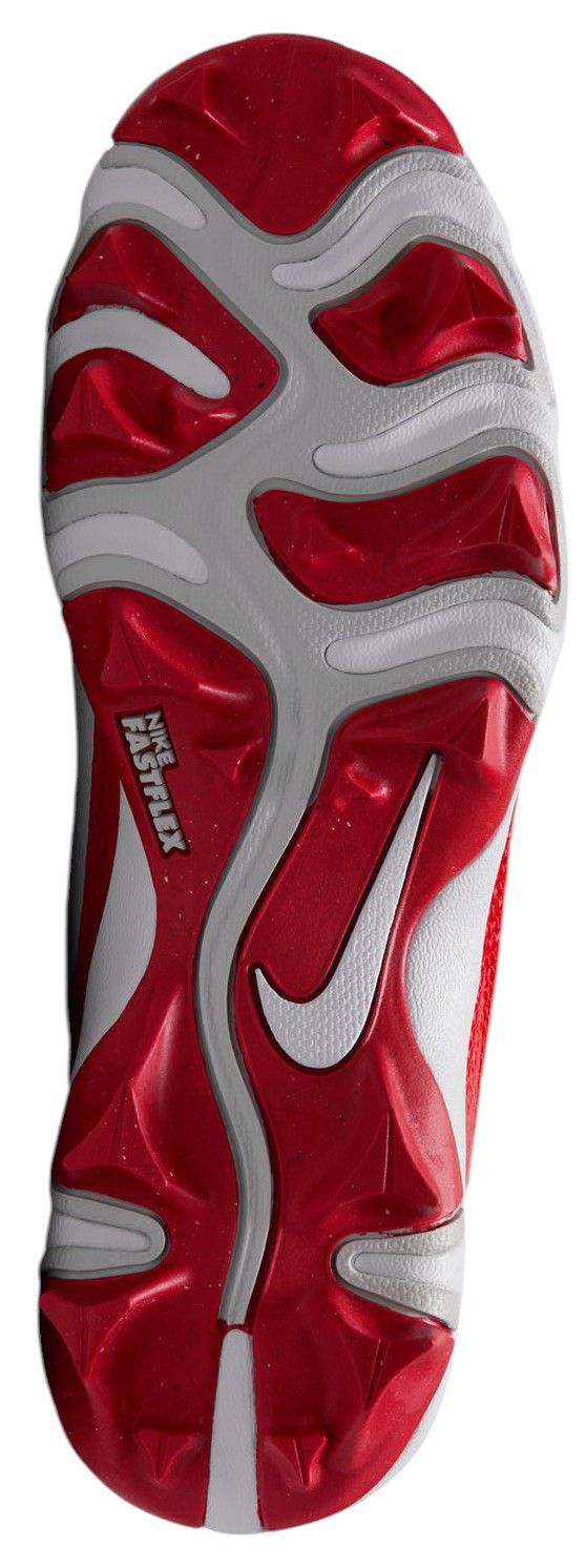 Nike Kids' Alpha Menace 4 Shark Football Cleats product image