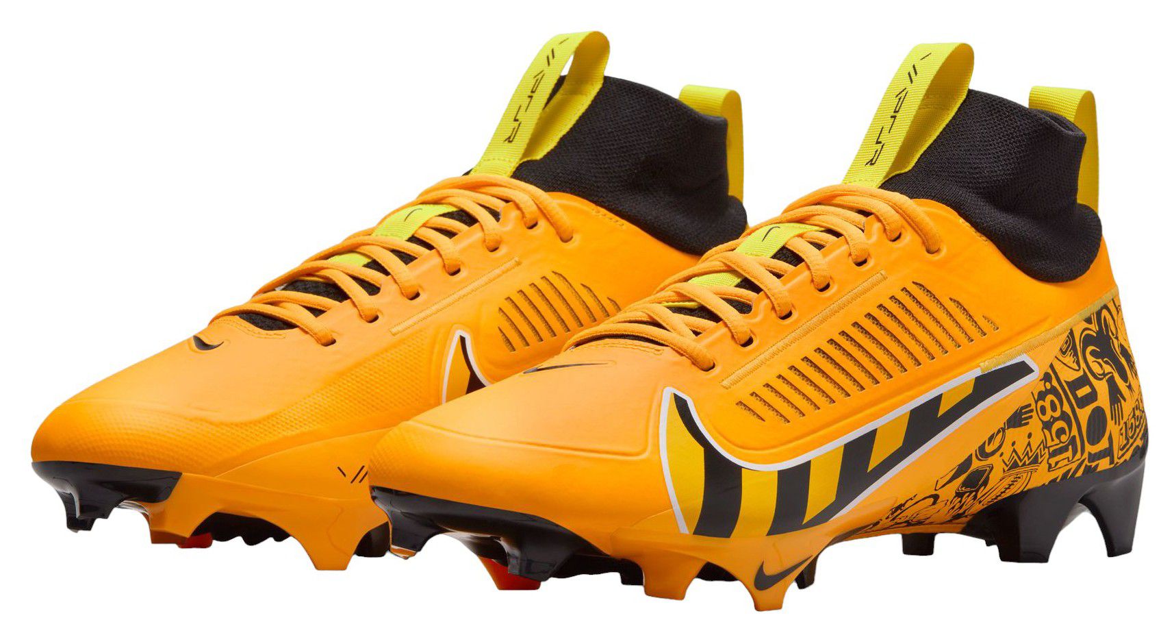 Nike Vapor Edge Pro 360 2 NRG Football Cleats product image
