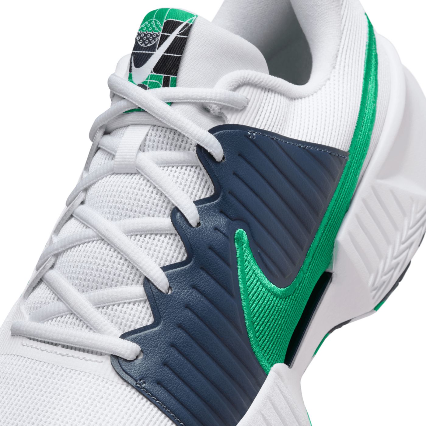 Nike pickleball shoes best sale