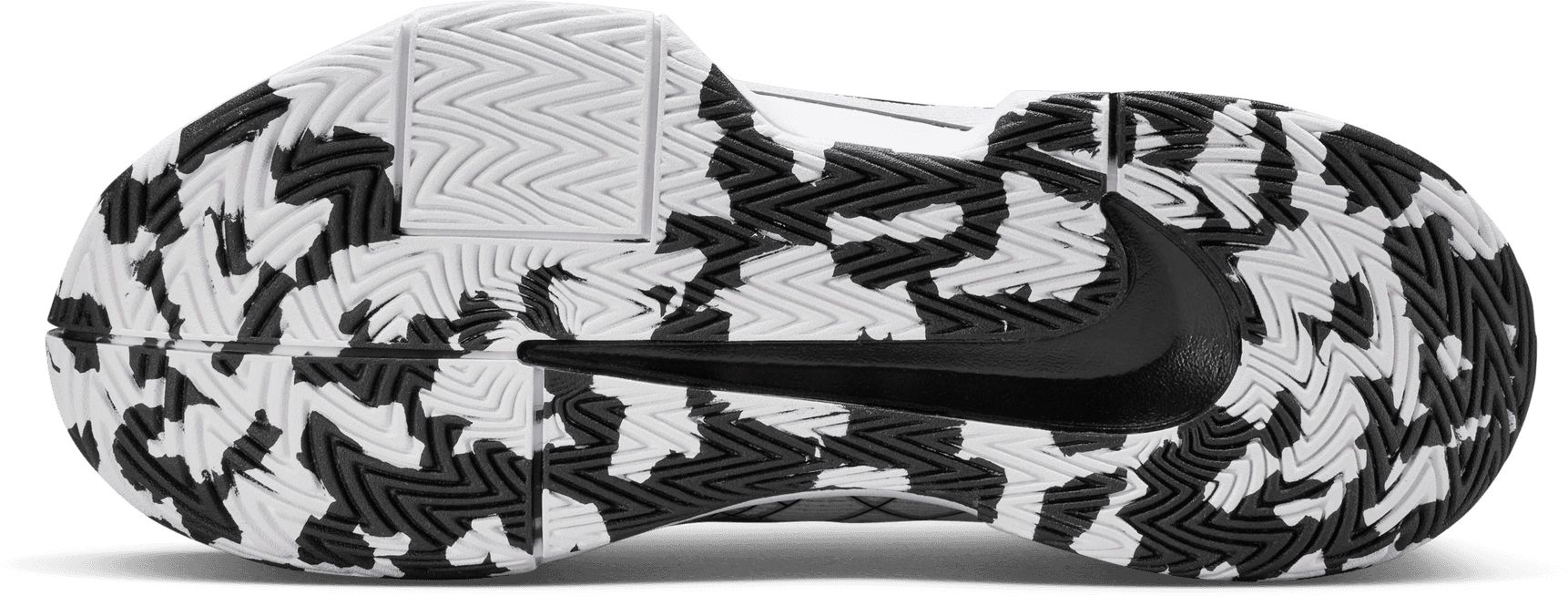 Nike Women's Zoom Challenge Pickleball Shoes product image