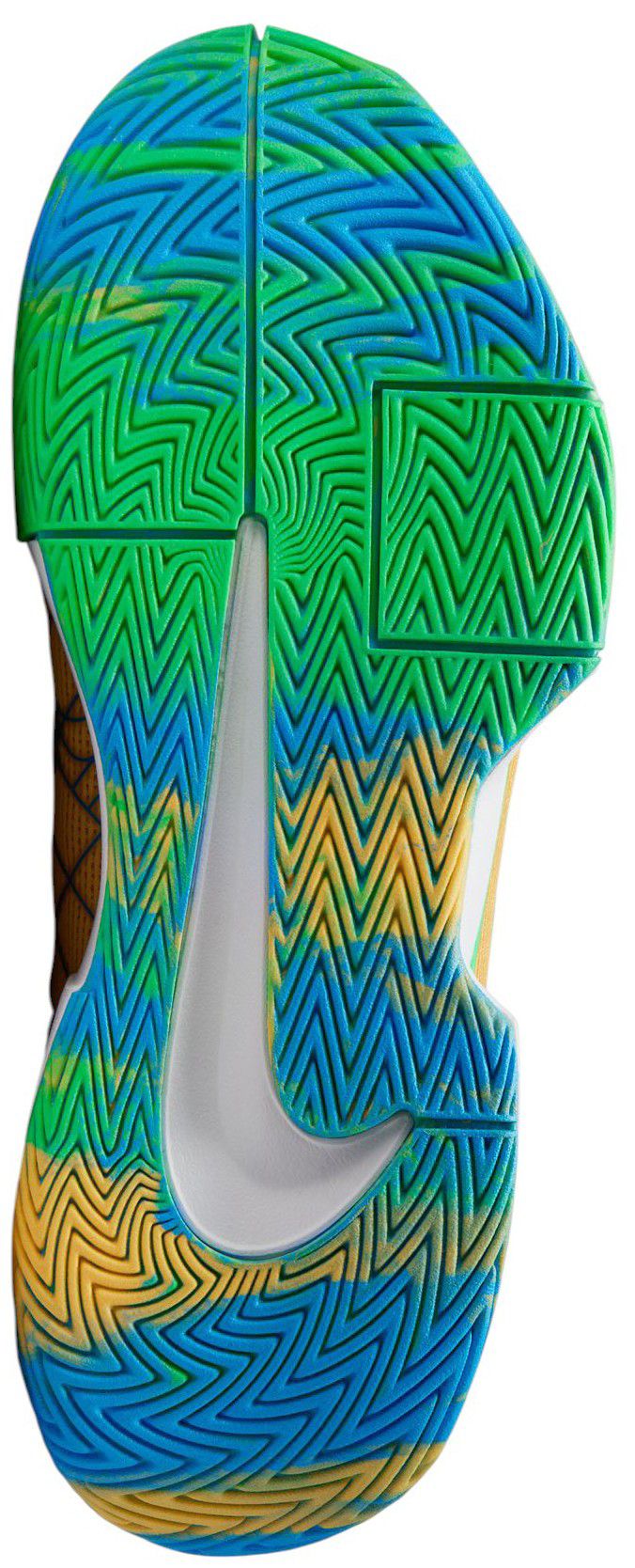 Nike Women's Zoom Challenge Pickleball Shoes product image