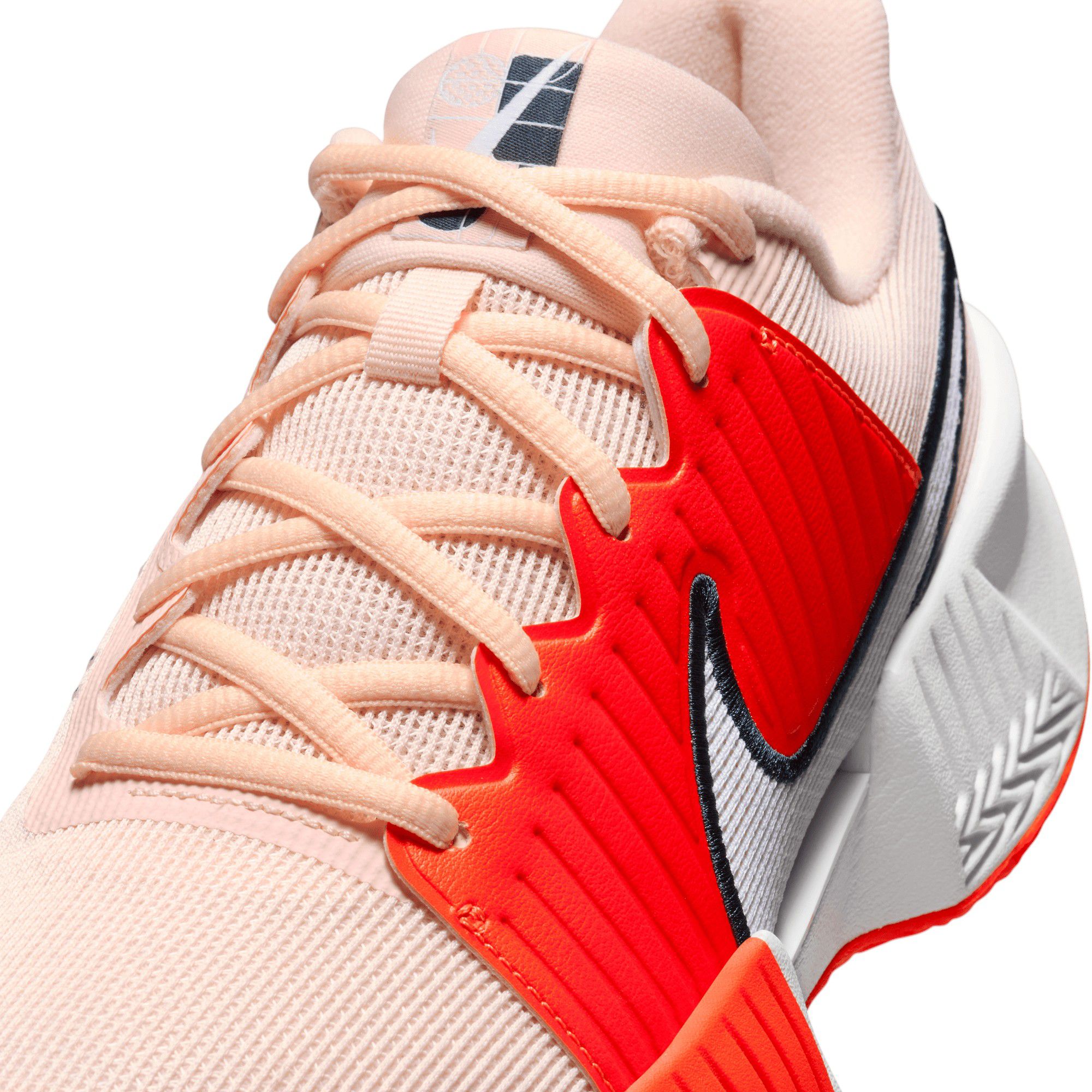 Nike Women's Zoom Challenge Pickleball Shoes product image