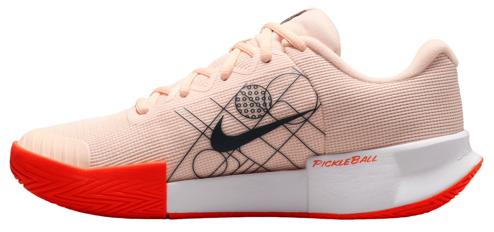 Nike Women's Zoom Challenge Pickleball Shoes product image