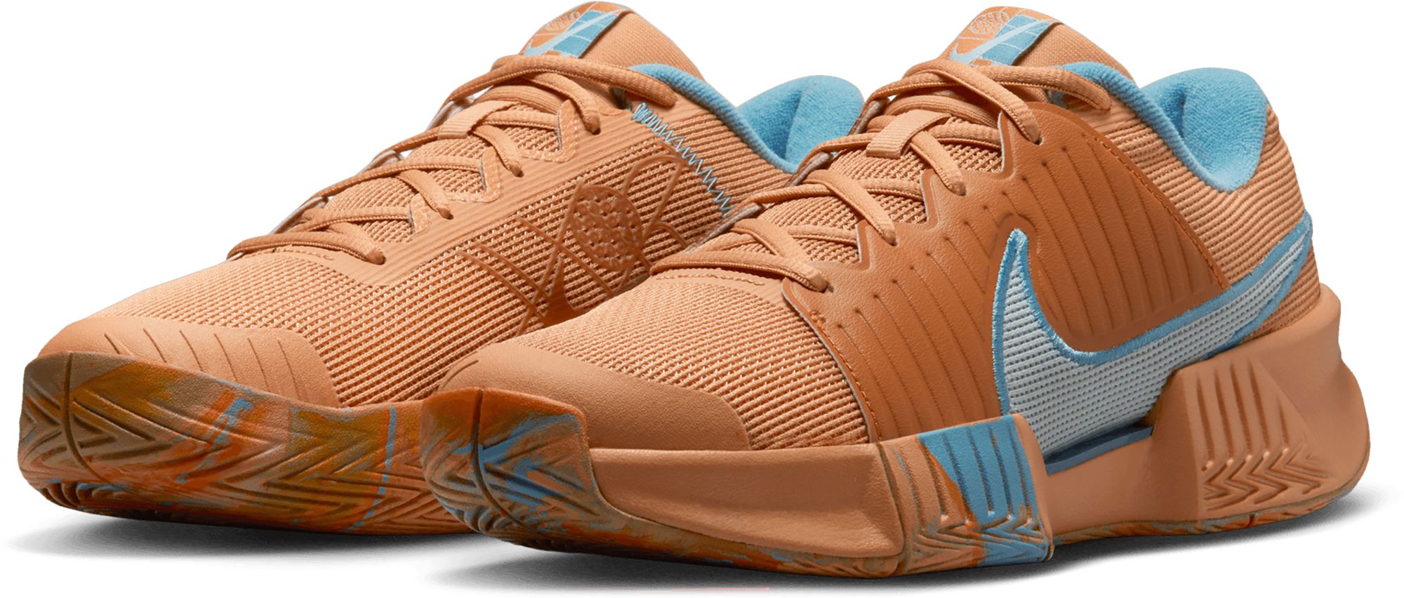 Nike Women's Zoom Challenge Pickleball Shoes product image