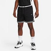 Short de basketball homme Nike Dri-FIT DNA - Noir - DV9487-065