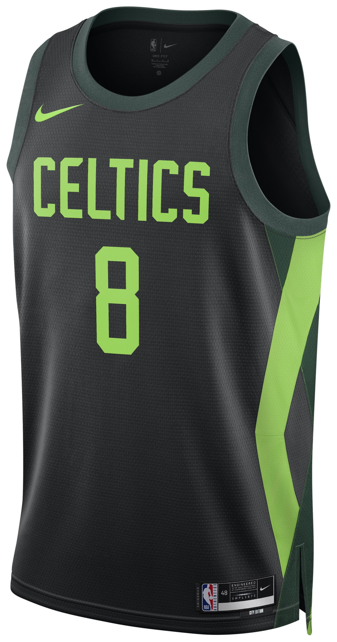 Kristaps porzingis jersey number clearance