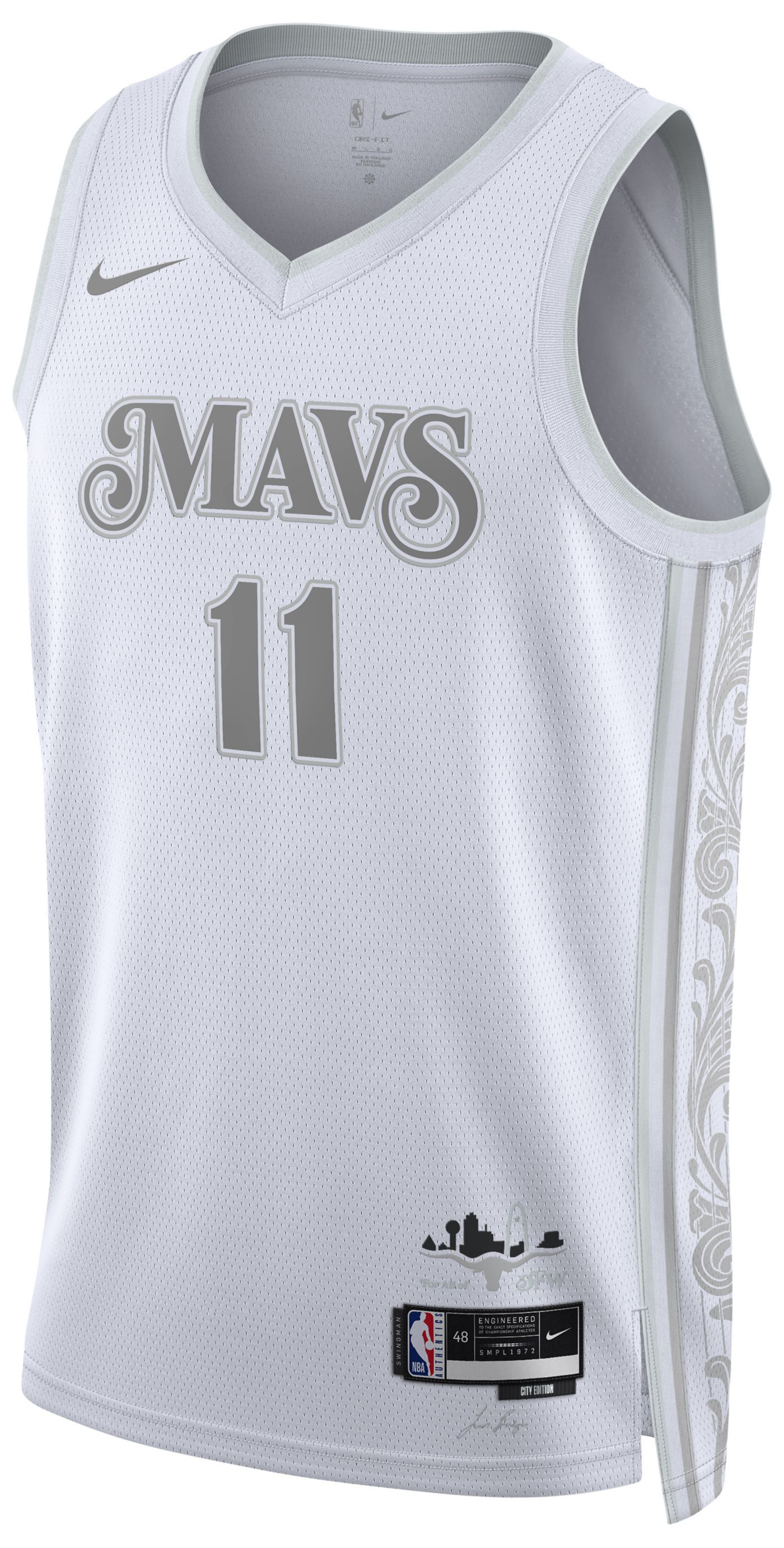 Kyrie irving jersey city edition online