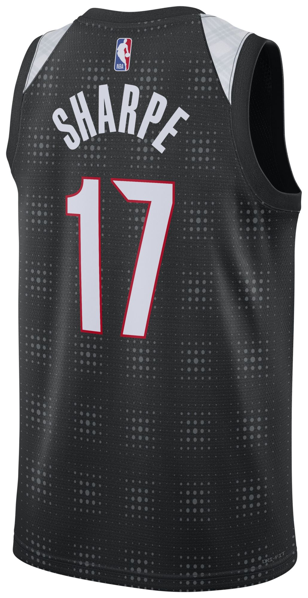 Portland Trail Blazers Nike Nba Earned Edition Jerseys Nike