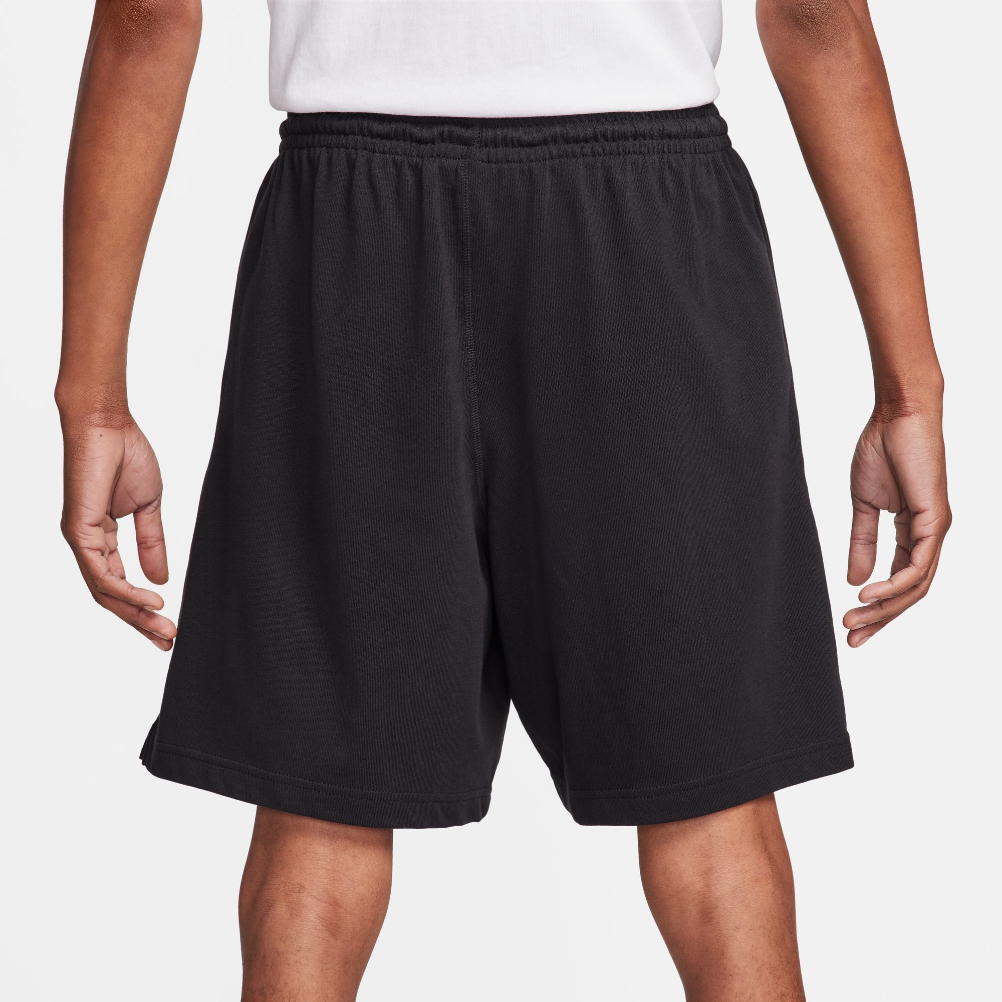 Nike Men's Club Knit Shorts product image