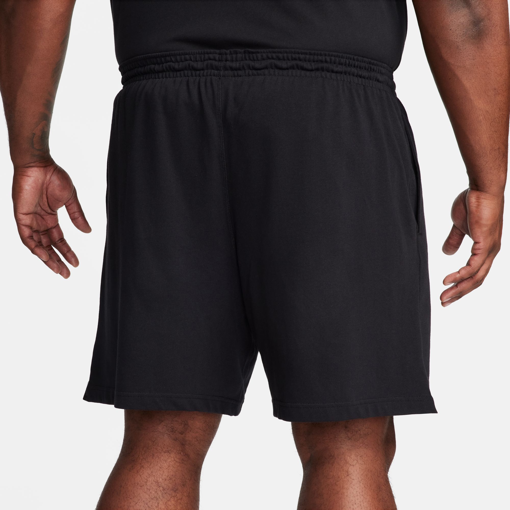 Nike Men's Club Knit Shorts product image