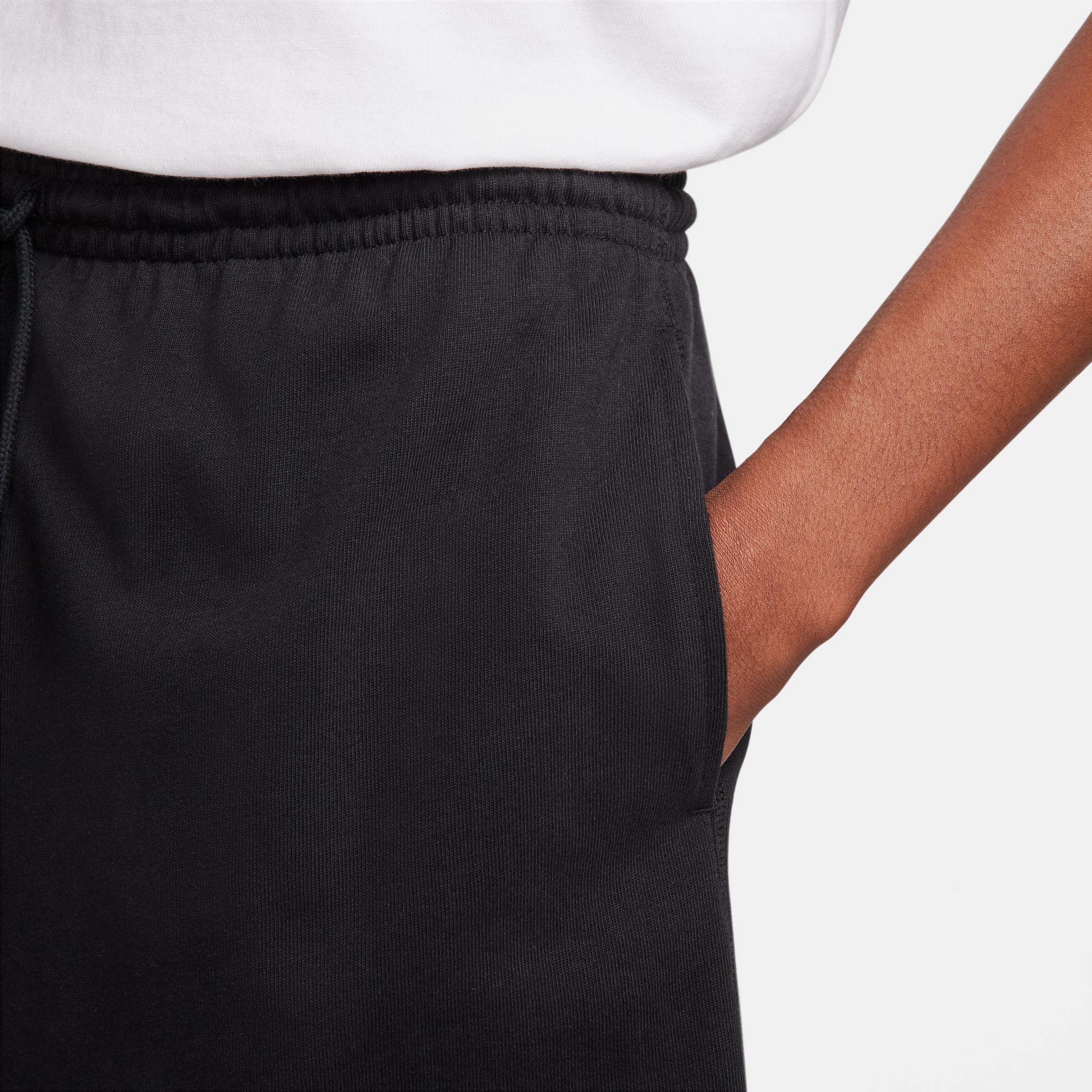 Nike Men's Club Knit Shorts product image