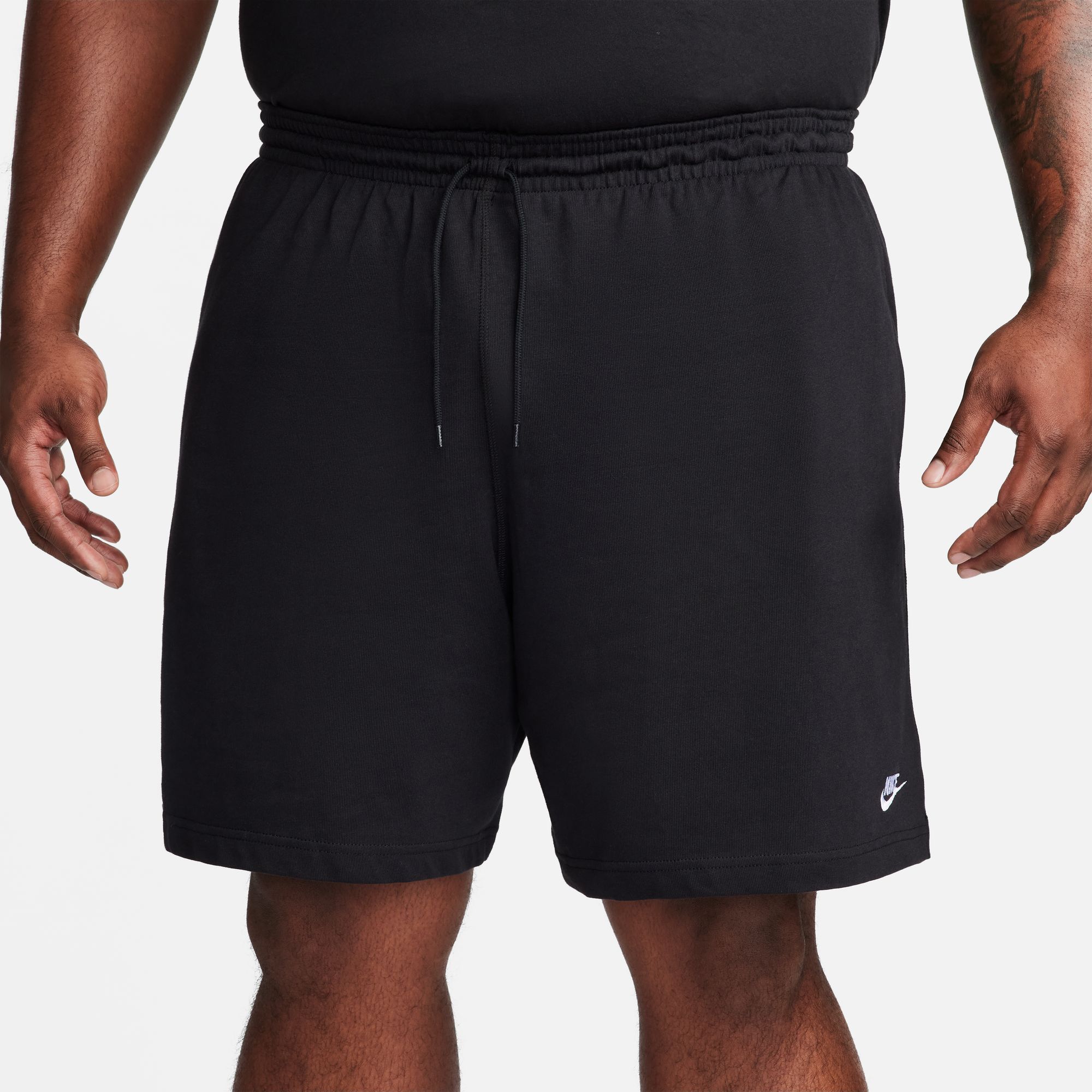 Nike Men's Club Knit Shorts product image