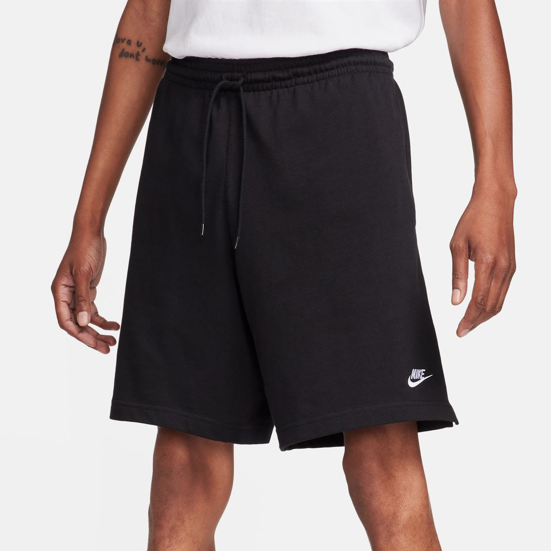 Nike Men's Club Knit Shorts product image