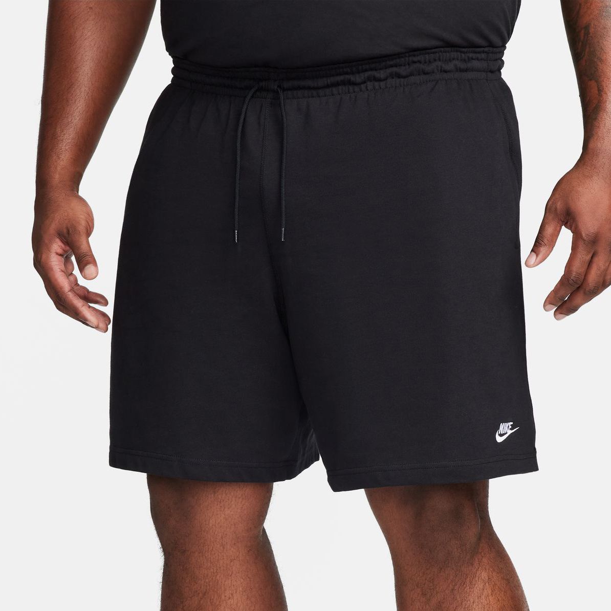 Nike Men's Club Knit Shorts product image