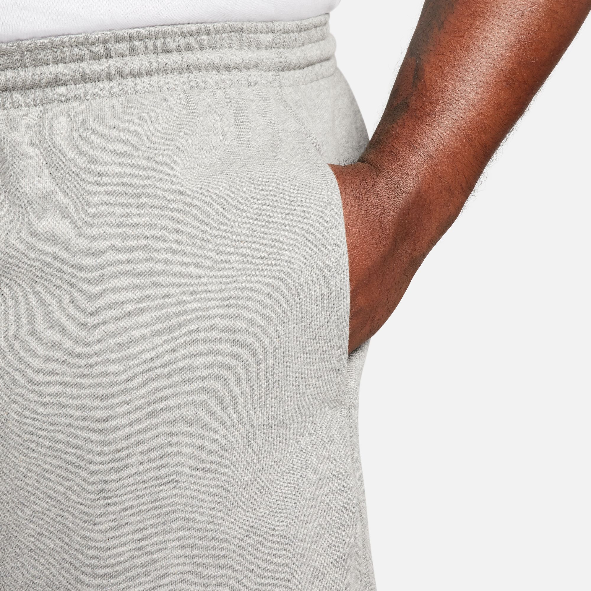 Nike Men's Club Knit Shorts product image