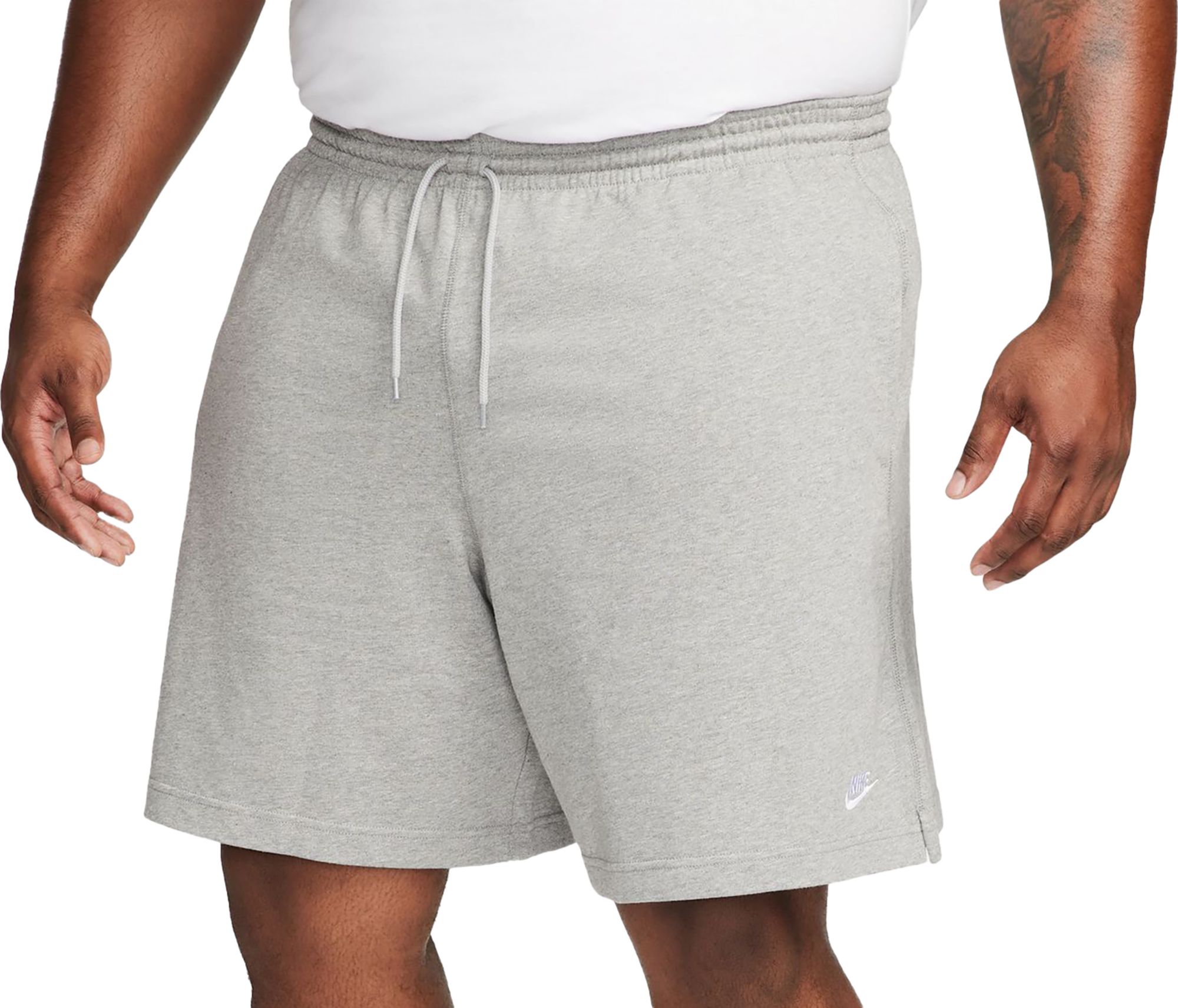 Nike Men's Club Knit Shorts product image
