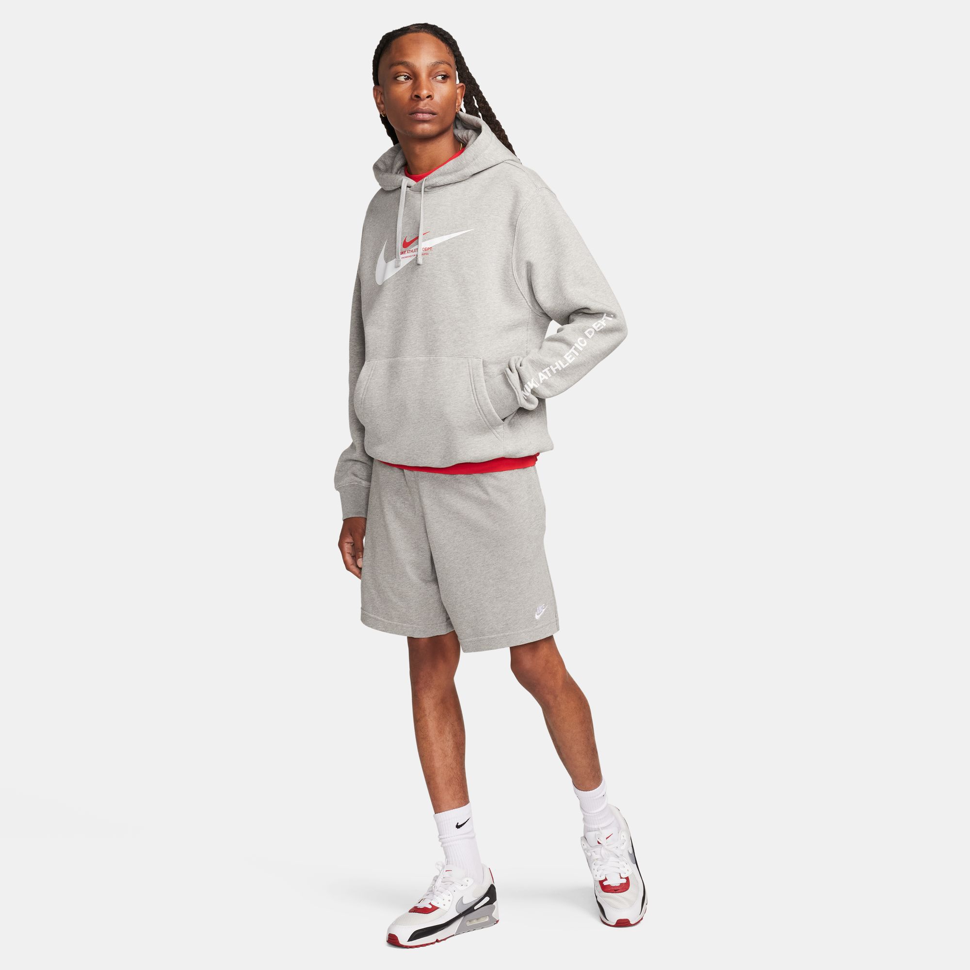 Nike Men's Club Knit Shorts product image