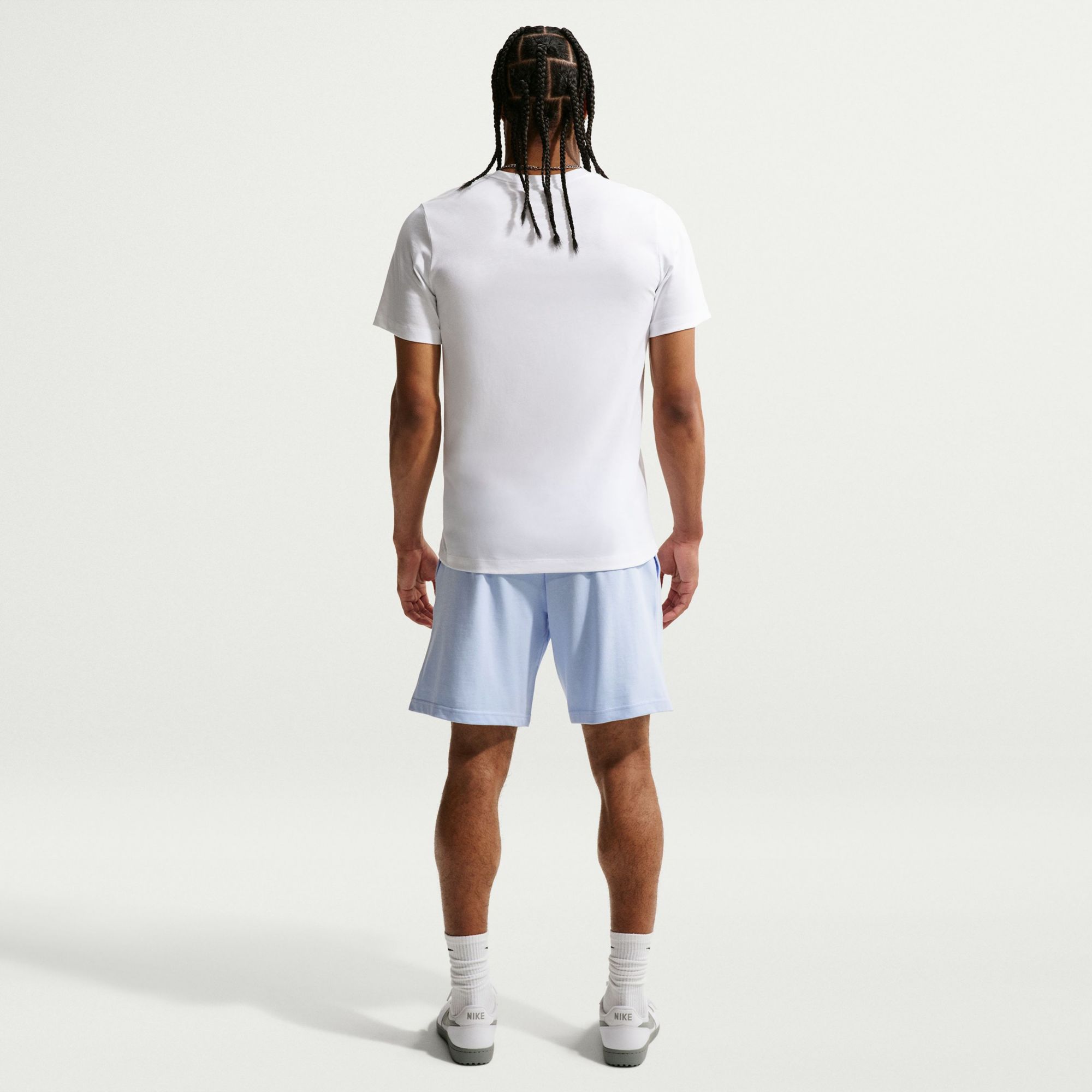 Nike Men's Club Knit Shorts product image