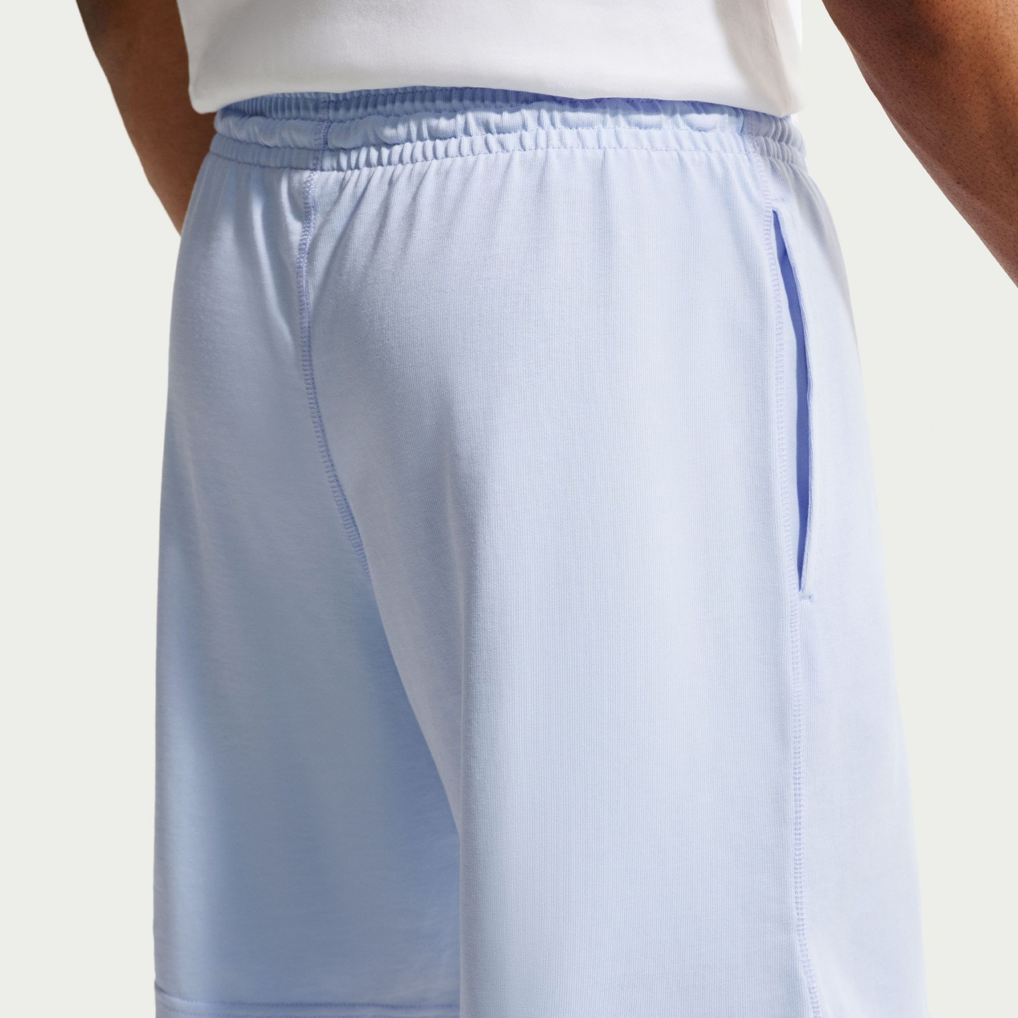 Nike Men's Club Knit Shorts product image