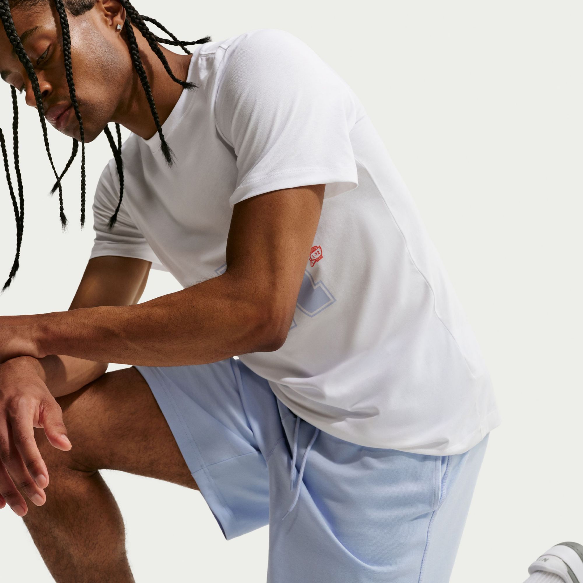 Nike Men's Club Knit Shorts product image