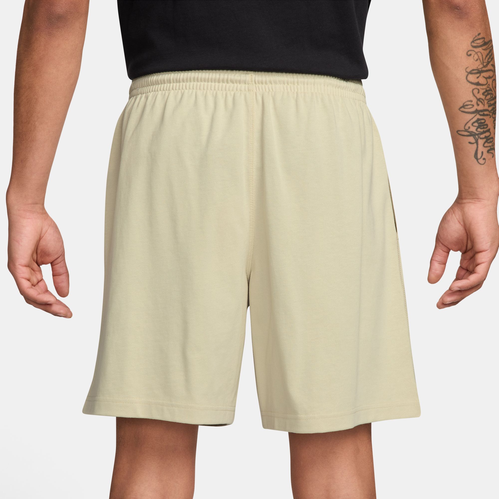 Nike Men's Club Knit Shorts product image