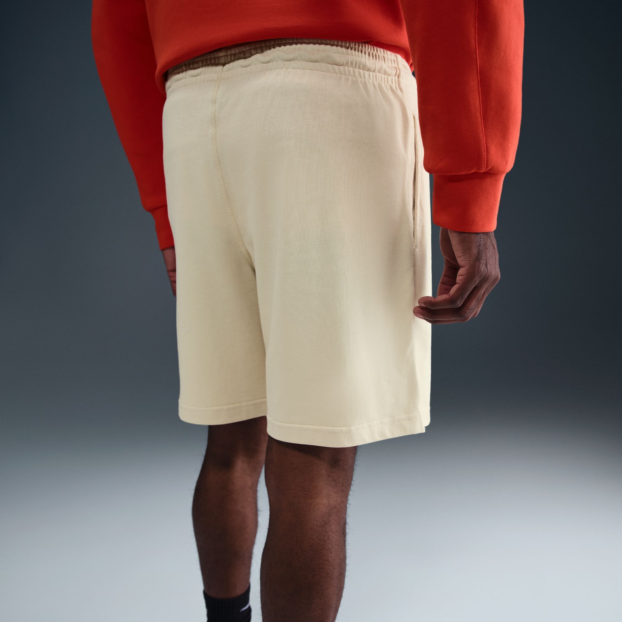 Nike Men's Club Knit Shorts product image