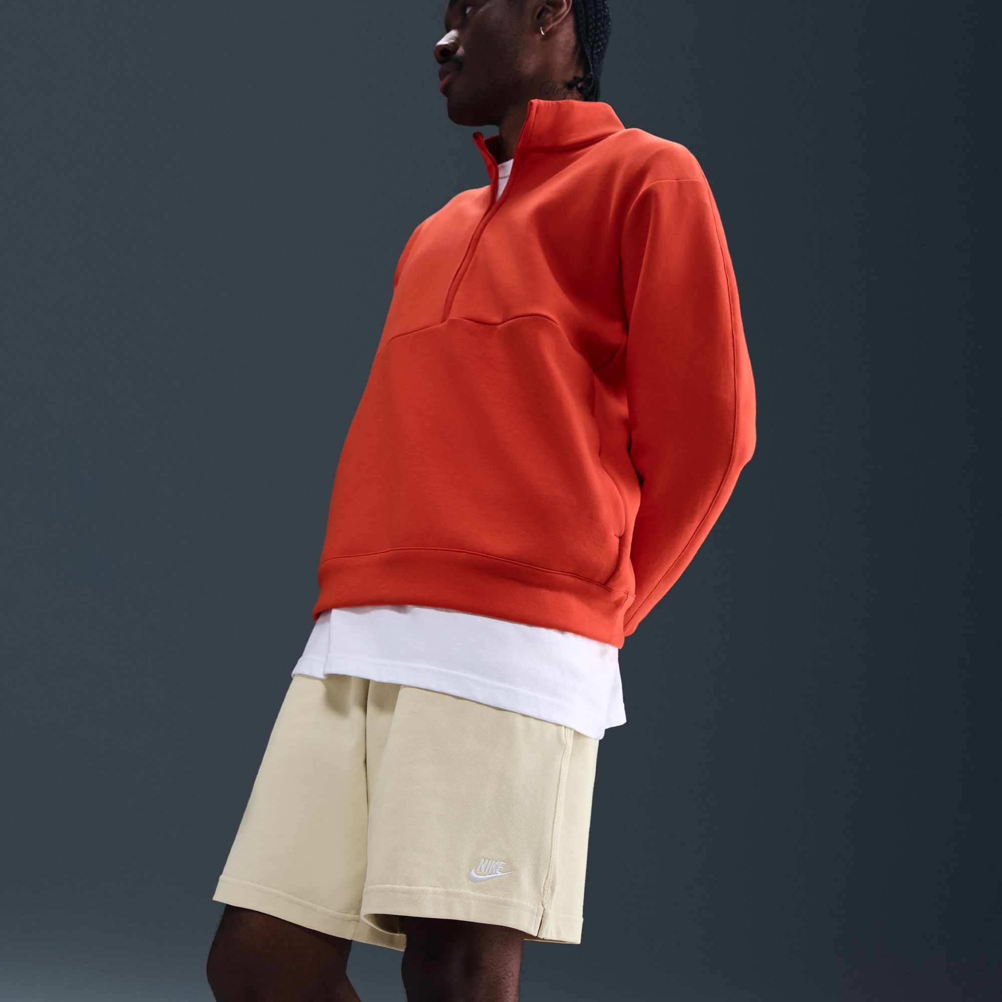Nike Men's Club Knit Shorts product image