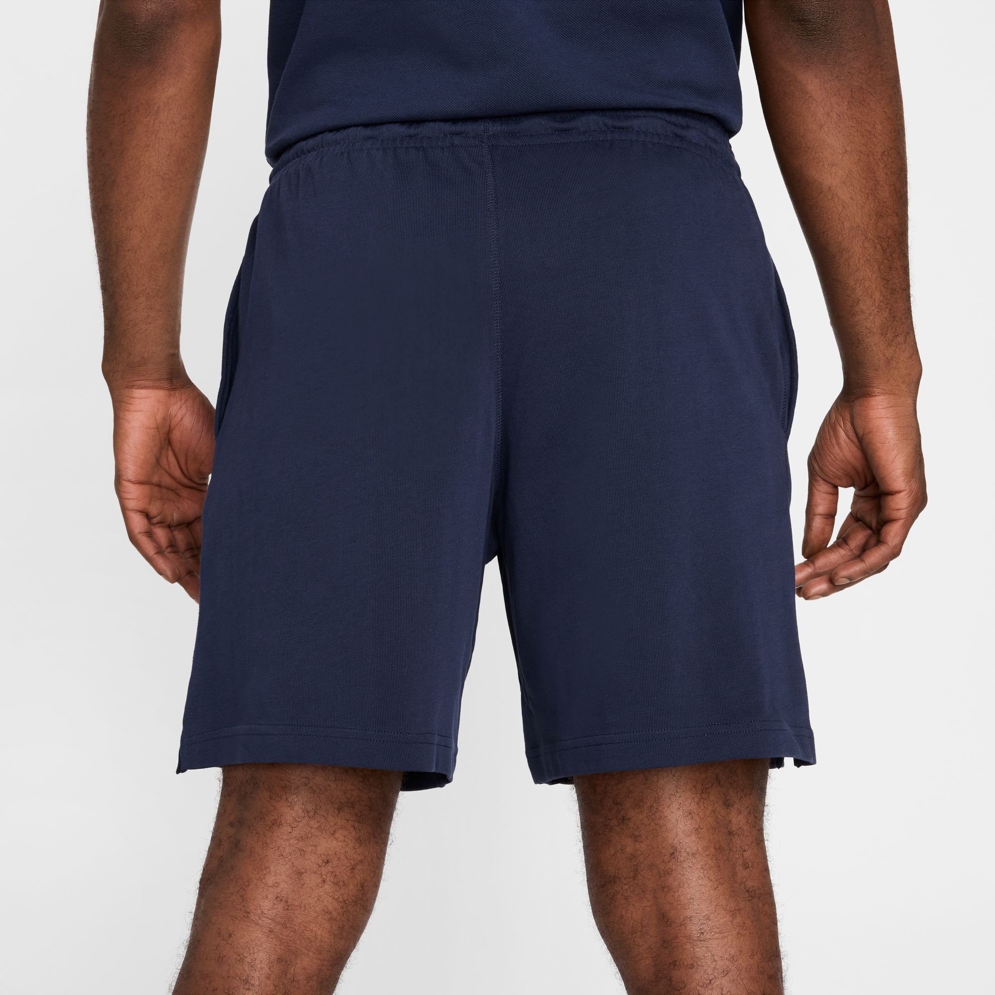 Nike Men's Club Knit Shorts product image