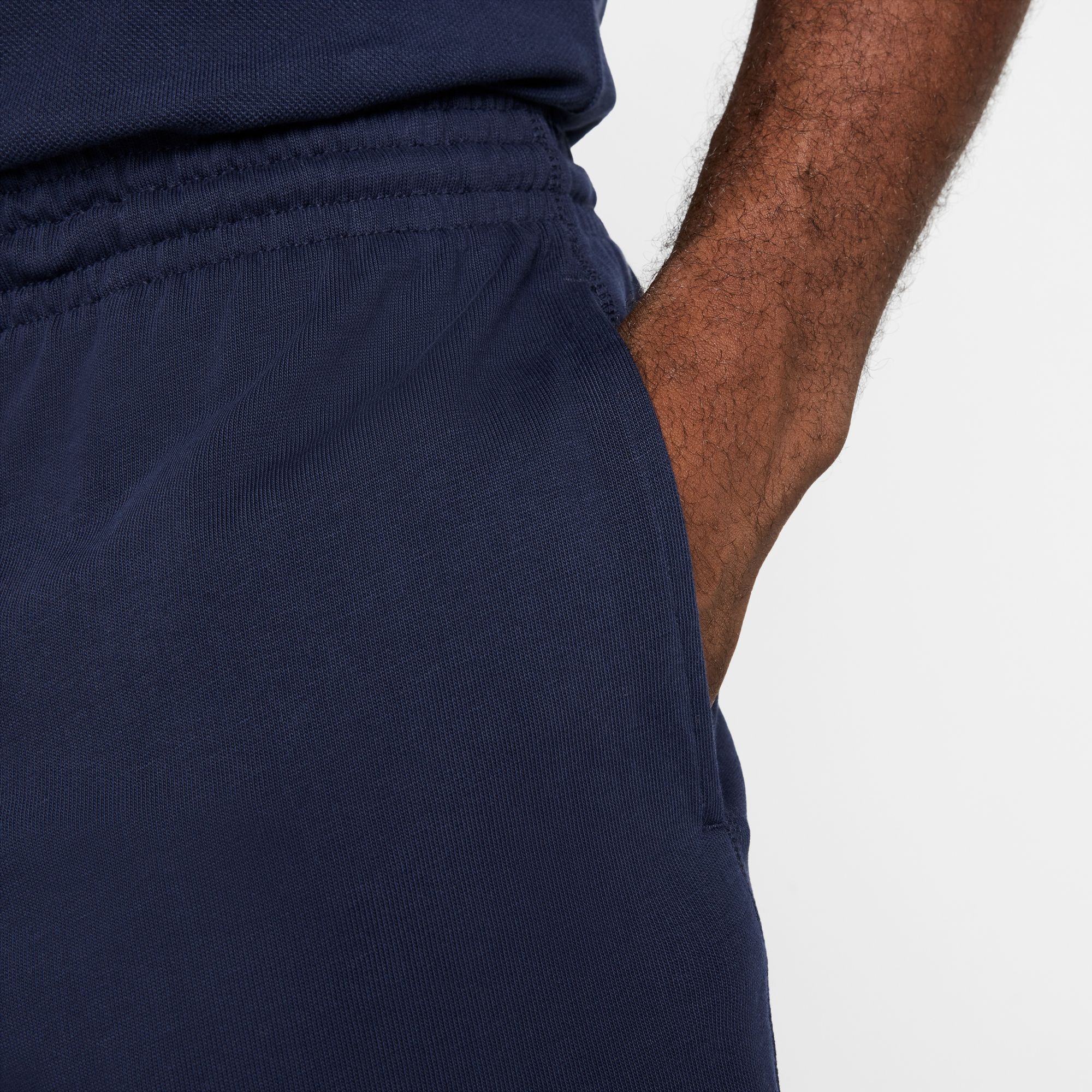 Nike Men's Club Knit Shorts product image