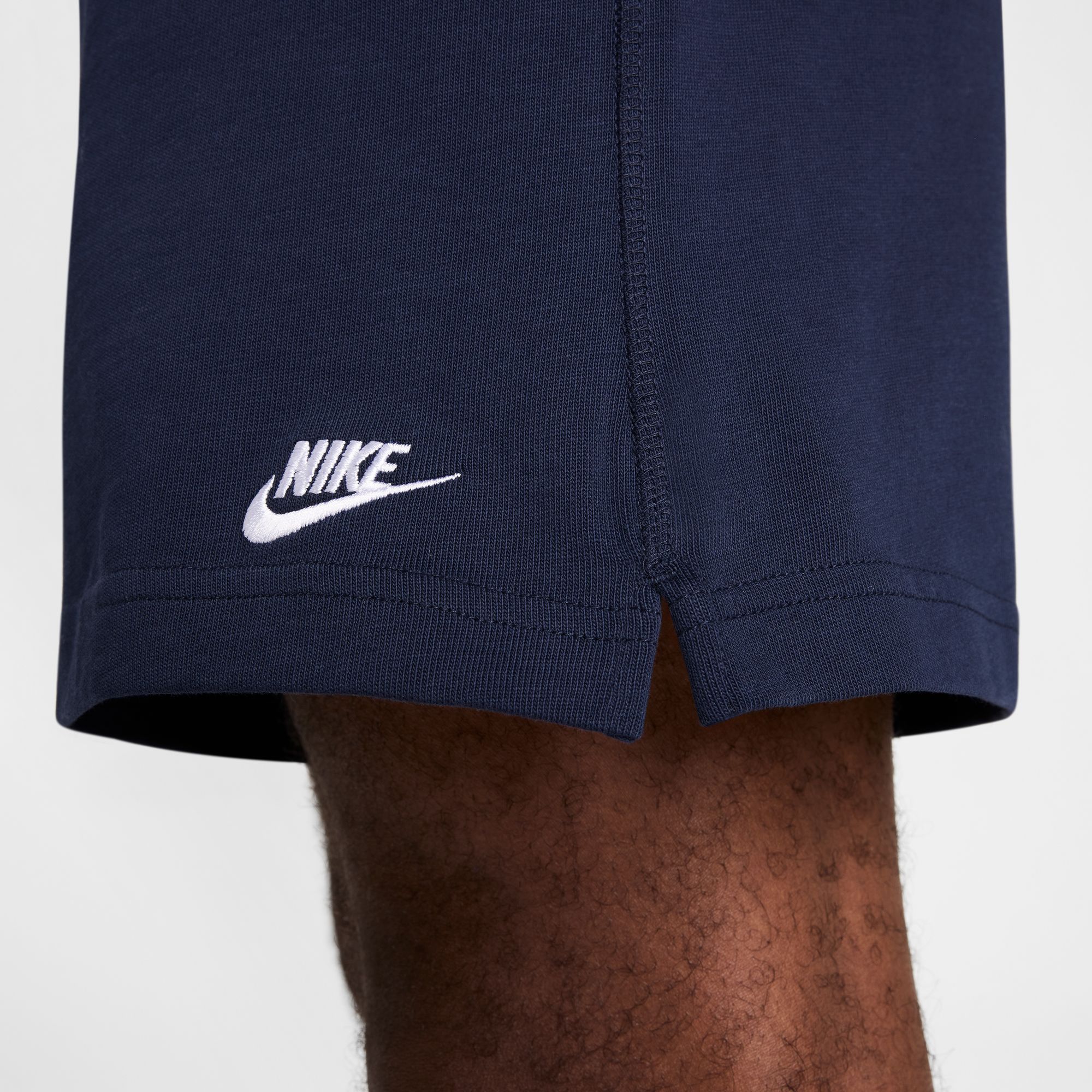 Nike Men's Club Knit Shorts product image