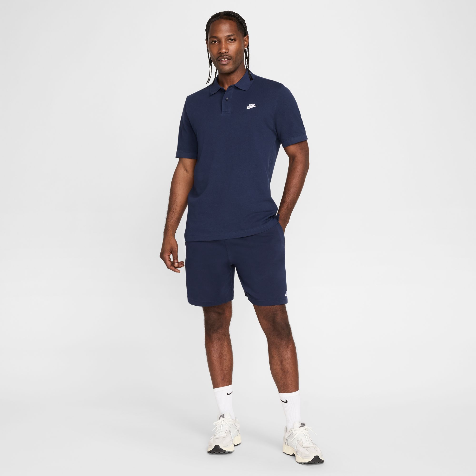 Nike Men's Club Knit Shorts product image