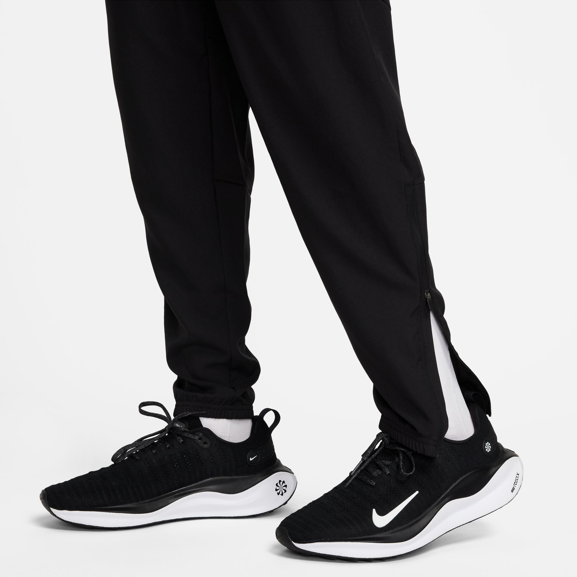 nike woven running