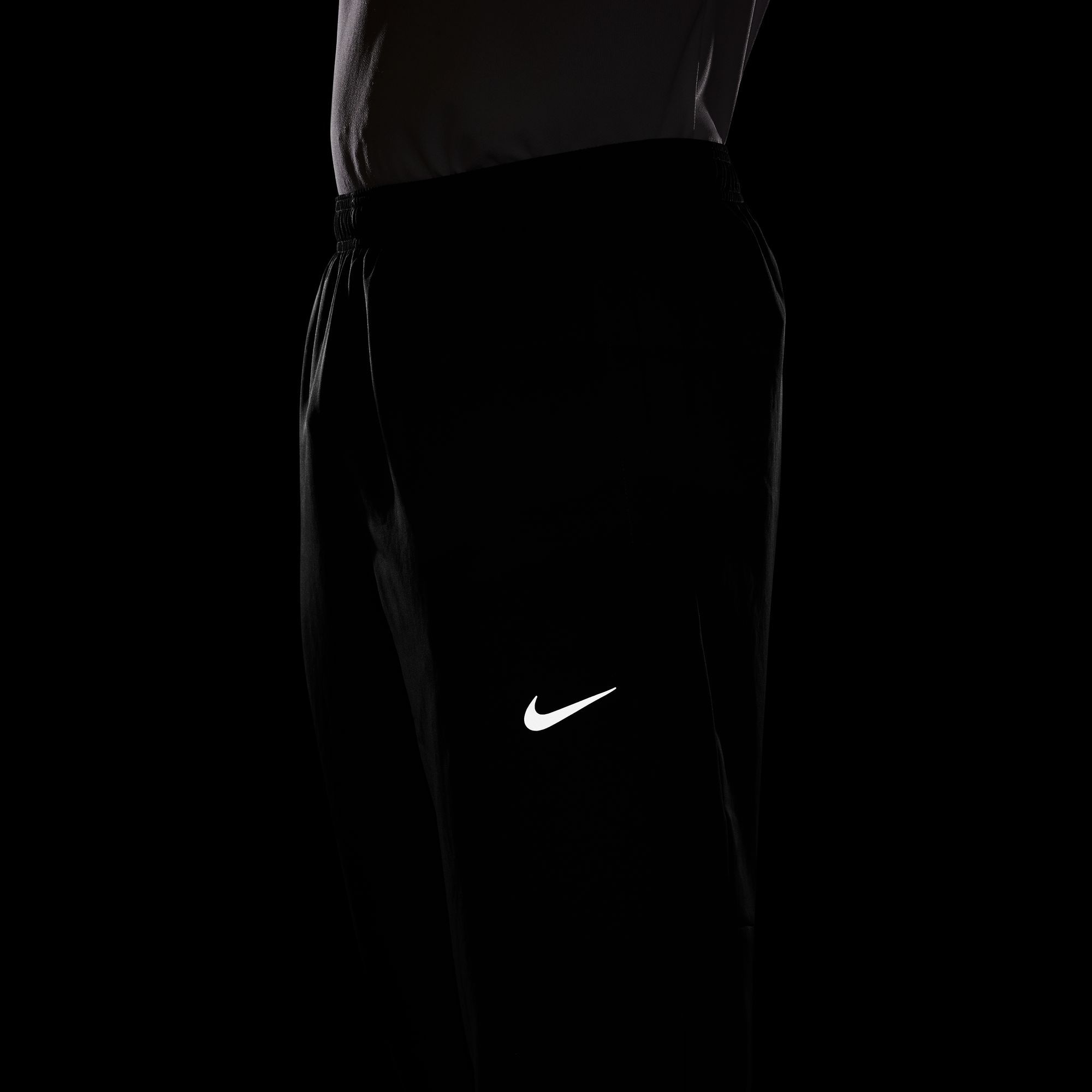 Nike Men's Dri-FIT Challenger Woven Running Pants