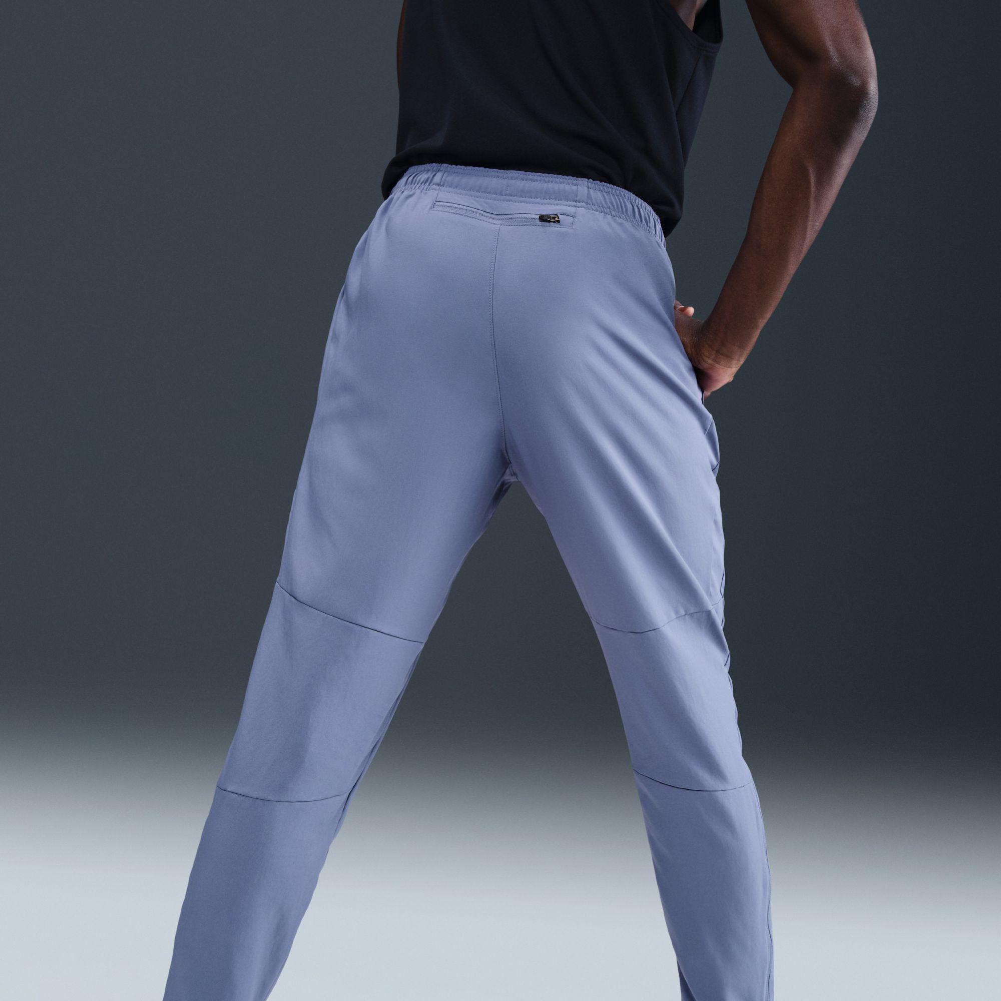 Nike Men's Dri-FIT Challenger Woven Running Pants product image